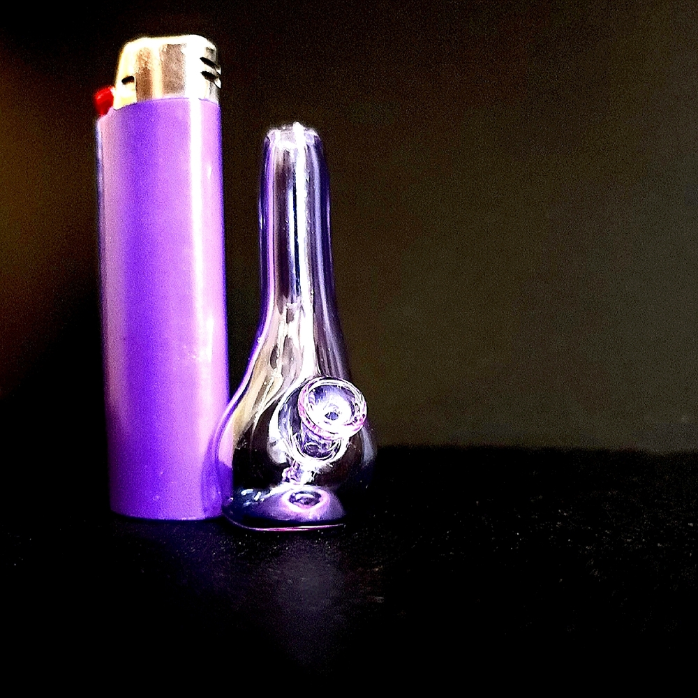 Miniature Art Glass